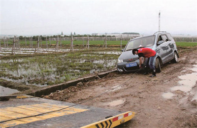 乐清抚顺道路救援