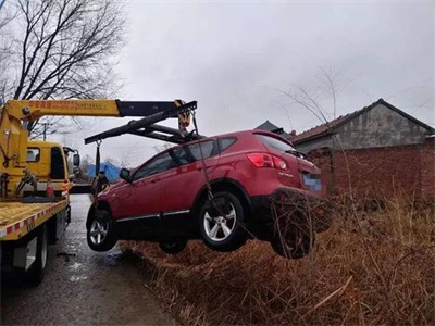 乐清楚雄道路救援